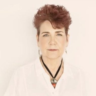 Kimberly Theidon headshot